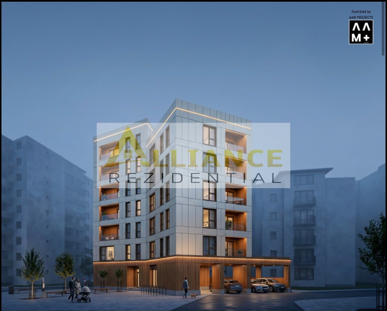 2 camere PREMIUM | Tineretului | Metrou - Poză 1