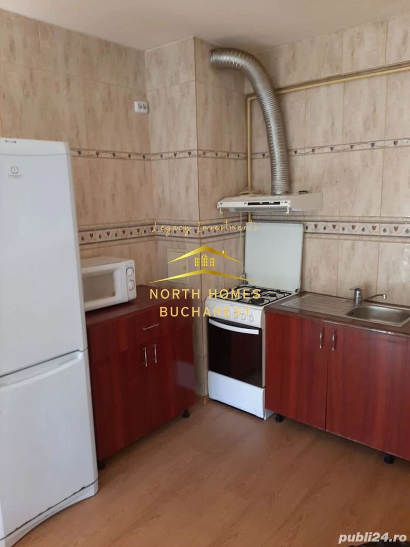 Ocazie unica! - Apartament 3 camere + Garaj - parc Bazilescu - Poză 10
