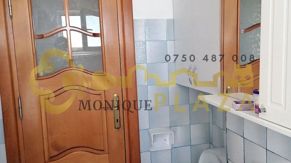 2 Camere | Primaverii | CT | Lift nou | Balcon | Loc de parcare | - Poză 9