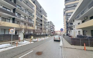 Apartament 60 mp utili + 30 terasa, in Buna Ziua! - Poză 3