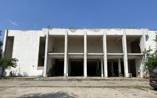 Clădire multifuncțională Zona Preciziei | Acces metrou - Poză 4