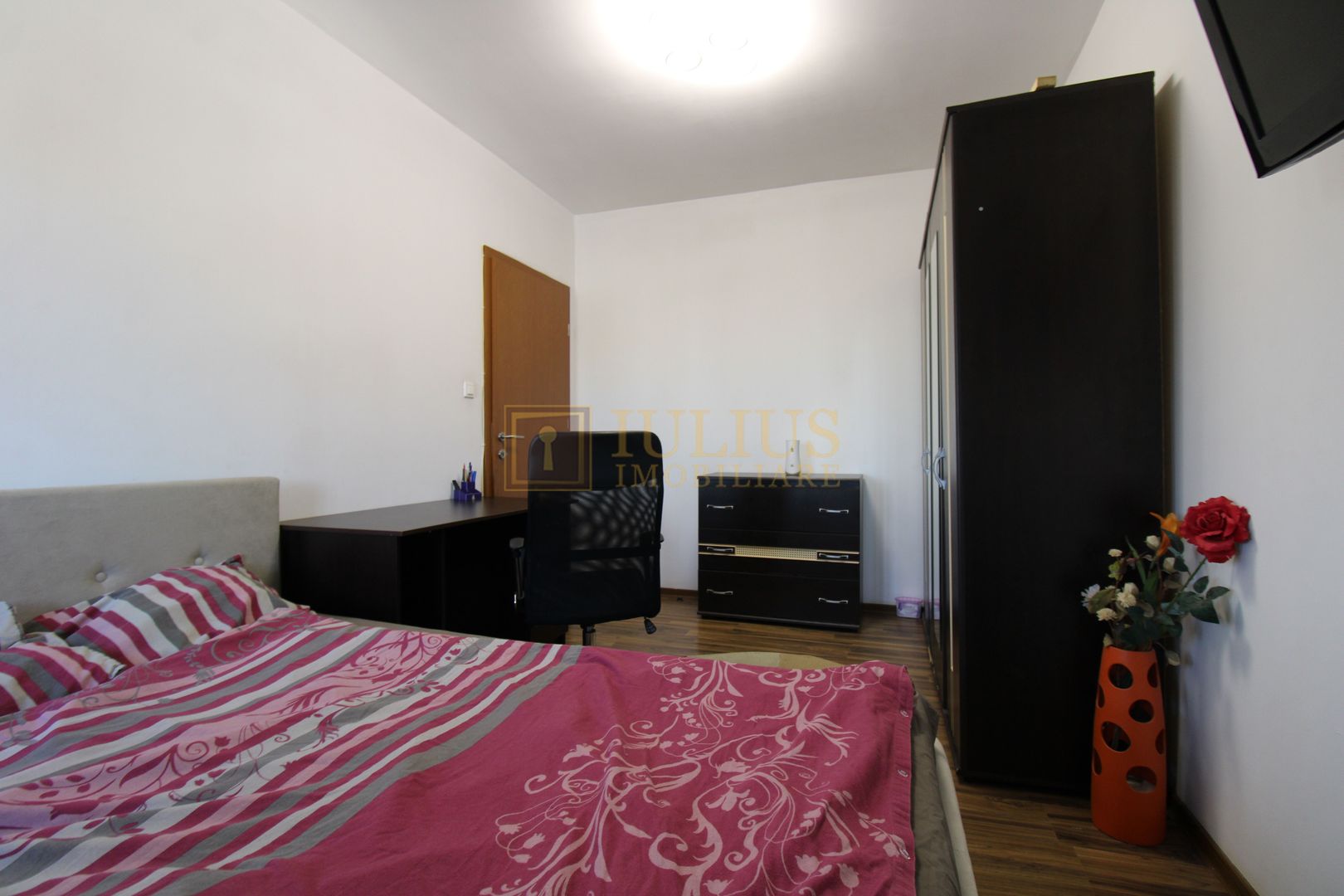 Complex, 2 camere, centrala proprie, Pet-friendly (Pisici) - Poză 8