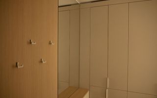 Apartament lux 62 mp, parcare si boxa, One Lake Club - Poză 13