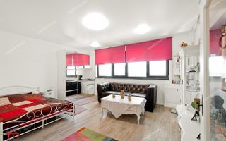 Vanzare studio in Galati, Tiglina 2, etaj 7 din 8, 75.000 EURO - Poză 10