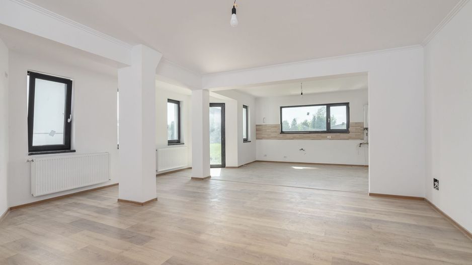 Refugiu Elegant lângă Pădurea Snagov: Casa Visurilor Tale (T2) - Poză 5