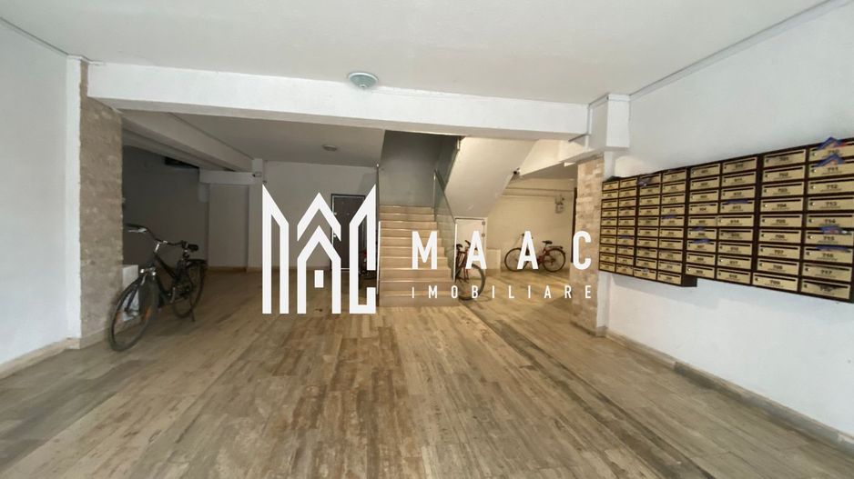 Apartament 2 camere de vânzare | Doamna Stanca, Sibiu | 45 mp - Poză 8