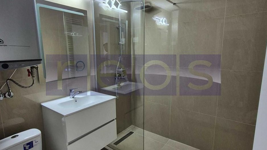 INCHIRIERE  APARTAMENT 3 CAMERE -ALBA IULIA - Poză 6