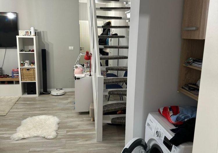 Giroc | 3 Camere | Mobilat si utilat | Bucatarie inchisa | Loc de parcare - Poză 2