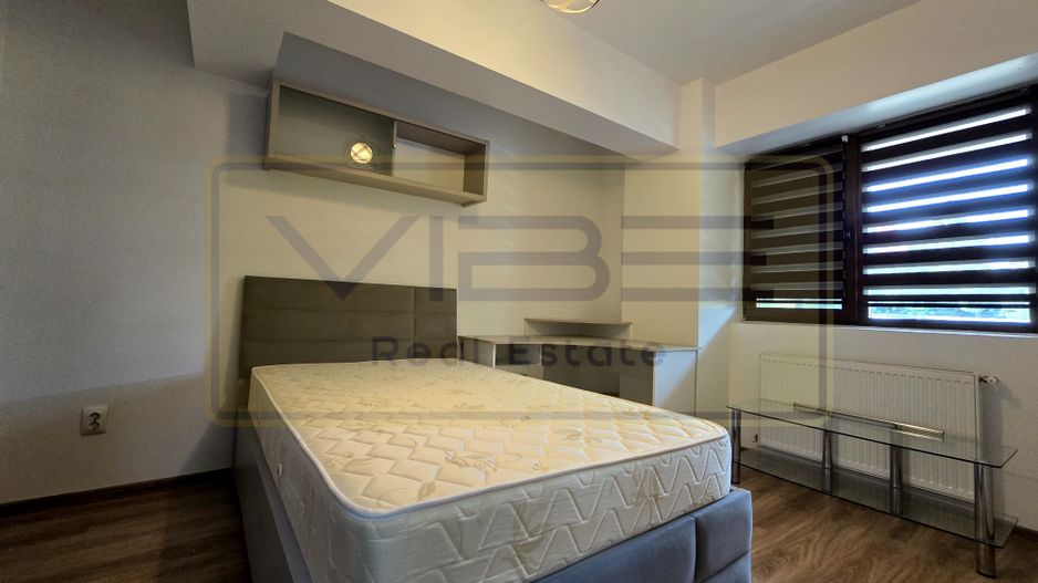 Tudor Vladimirescu- 3 camere - bloc nou - 490 euro - Poză 11
