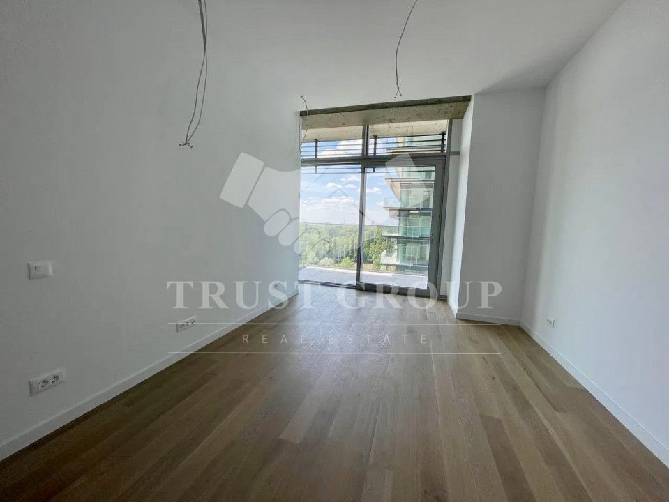 Apartament 2 camere Floreasca | Loc de parcare - Poză 2