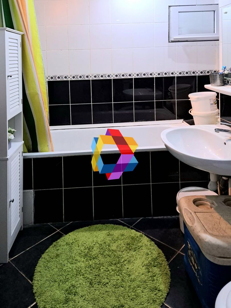 Apartament 3 camere de vanzare Brasov - decomandat # plus-imo.ro - Poză 5