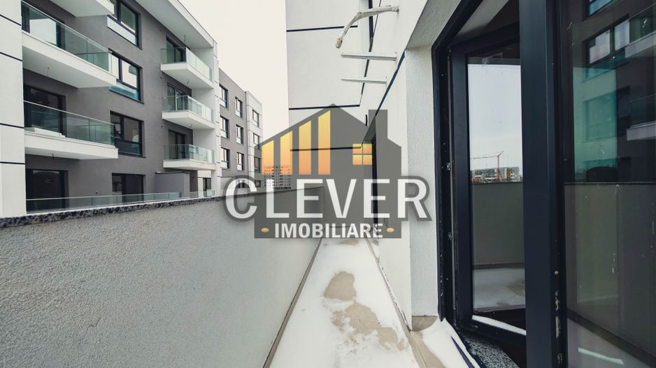 Theodor Pallady 2 Camere Decomandate Metrou Nicolae Teclu - Poză 9