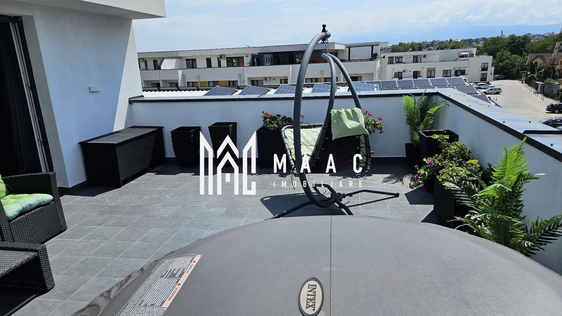 Penthouse | 50 MPU | Turnisor - Poză 8