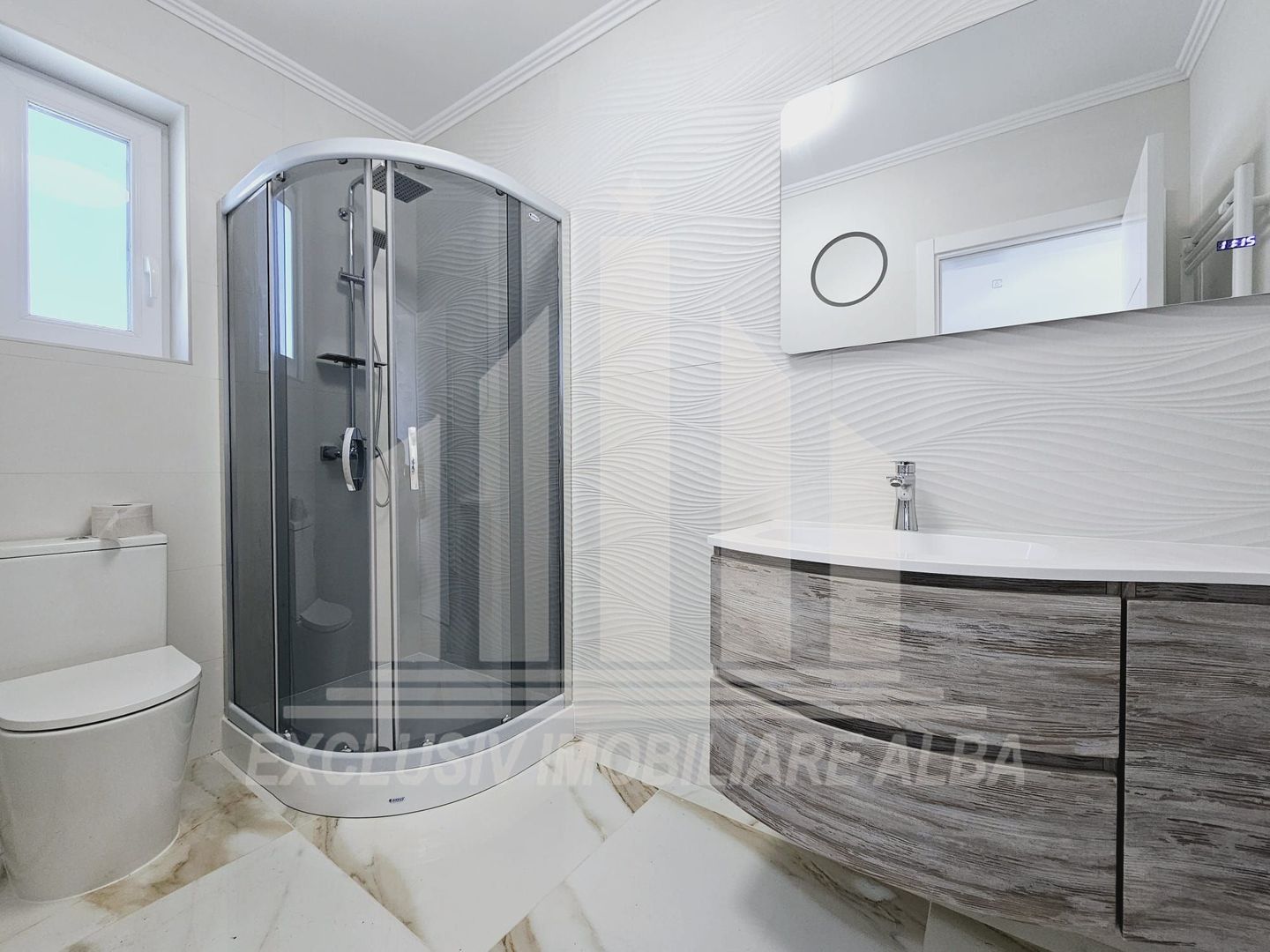 Casa individuala pe un nivel, Alba-Micesti - Poză 8