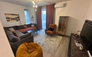 Apartament de 3 camere, 80mp, parcare, Zona Maurer Residence - Poză 1