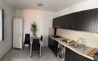Apartament 2 camere – Complex Rezidențial Ghica Plaza | parcare subter - Poză 3