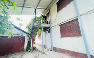 Casa spatioasa cu teren 739 mp in zona Mehala - Poză 25
