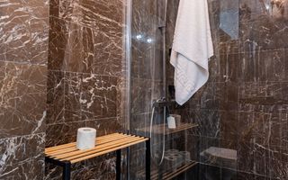 Apartament 2 camere - Mamaia | 20 m de plajă | Blue Bike Residence - Poză 19