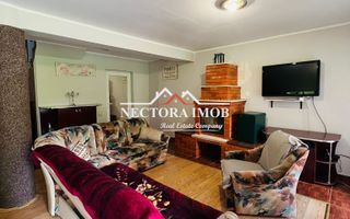 EXCLUSIVITATE-Doua case Zona Bratca, AFACERE mobilate/utilate, 370mp - Poză 9