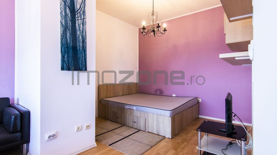 Garsonieră Chic în Drumul Taberei: Comoditate și Confort într-un Singur Loc - Poză 6