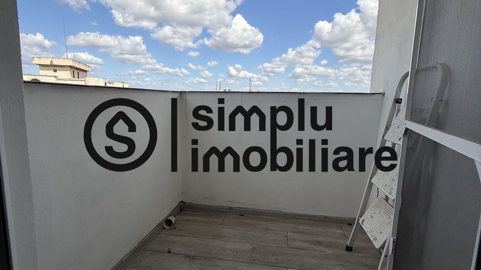 Garsoniera Cornitoiu et 7/7+M - Poză 9