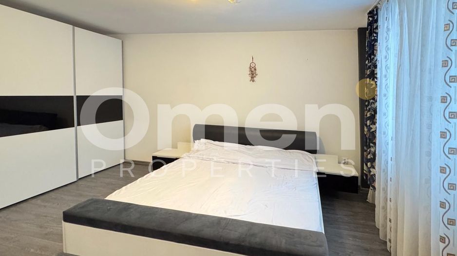 Apartament 3 camere de închiriat | zonă centrală | 72 mp | decomandat | - Poză 4