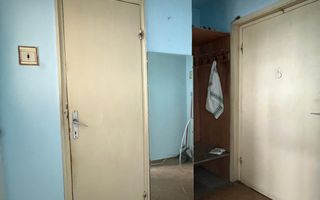 Apartament 2 camere, zona Rahovei - Poză 7