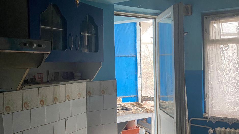 Apartament 2 camere, etaj, 4/4, Micro 13B - Poză 5