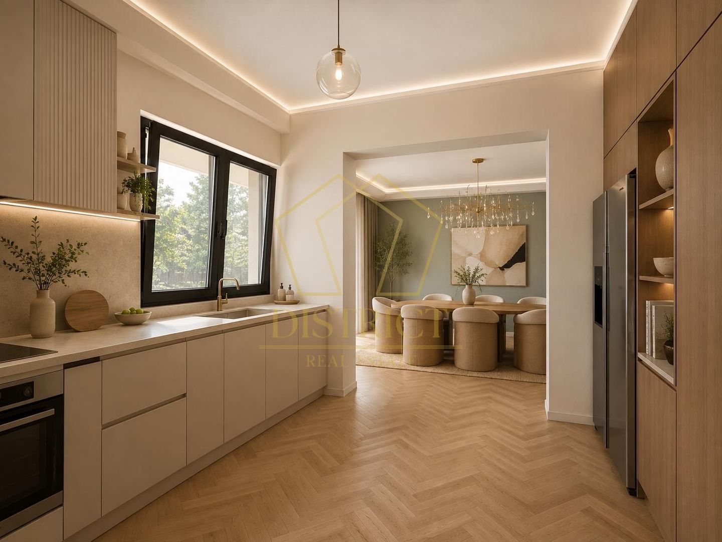 Casa individuala Termo-Pasiva | Dumbravita | Parcul Central - Poză 20