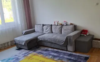 Apartament 64 mp, etaj 4 – str. Dimitrie Cantemir - Poză 23