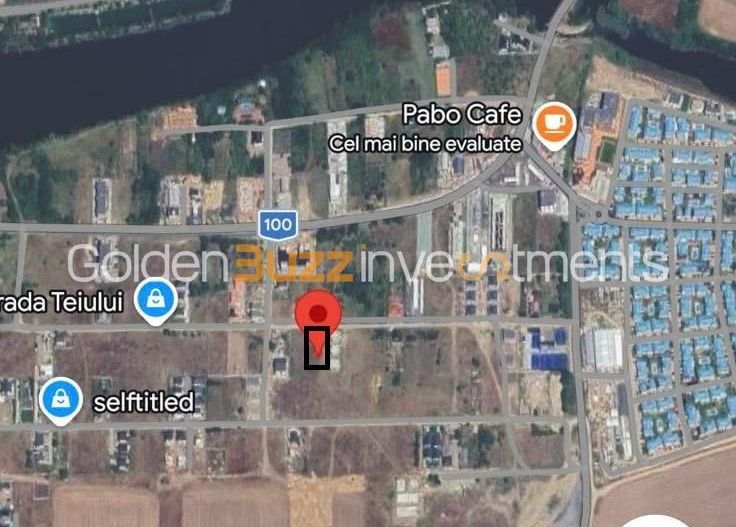 Teren Tunari I Intravilan 1500 MP I Oportunitate investitie - Poză 3