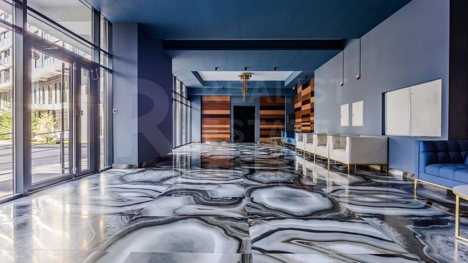 Vânzare apartament, 2 camere 66 mp, Complex Oasis, Rîșcani - Poză 22