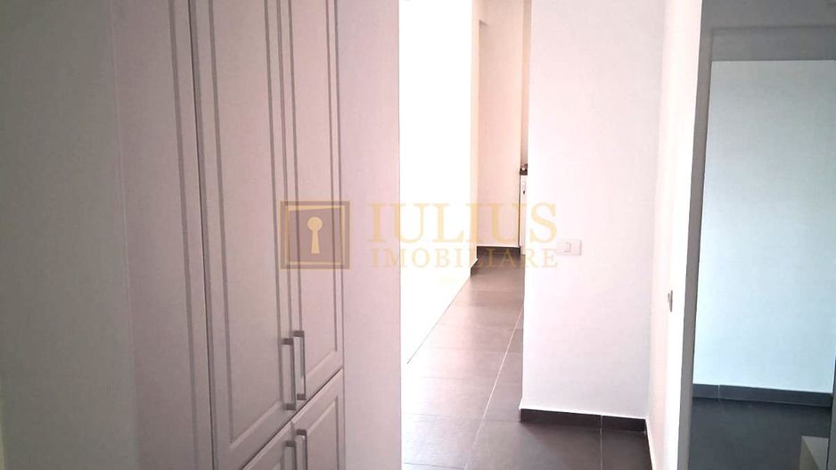 2 camere, City of Mara, loc de parcare - Poză 5