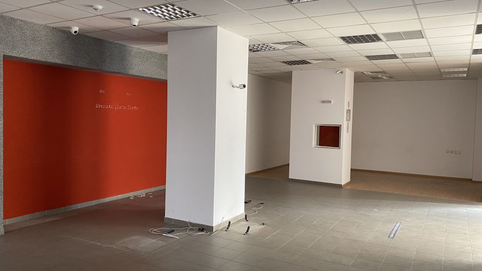 Cladire de birouri Giurgiu - Poză 3