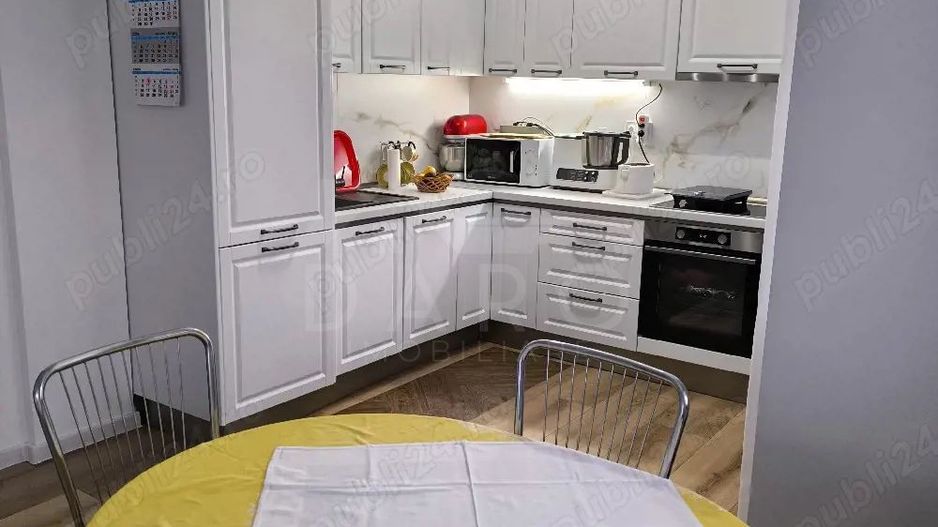 Vind apartament nou 2camere - Poză 4