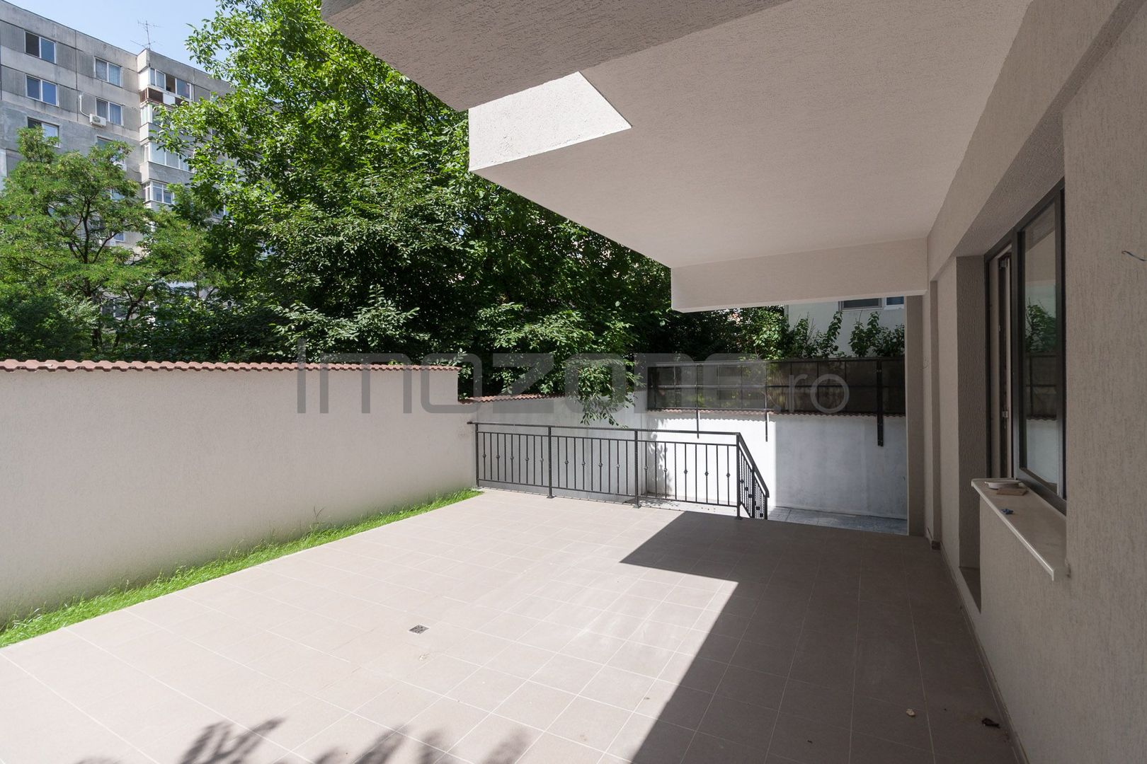 InTown Residence - Azurului 7 - Poză 3