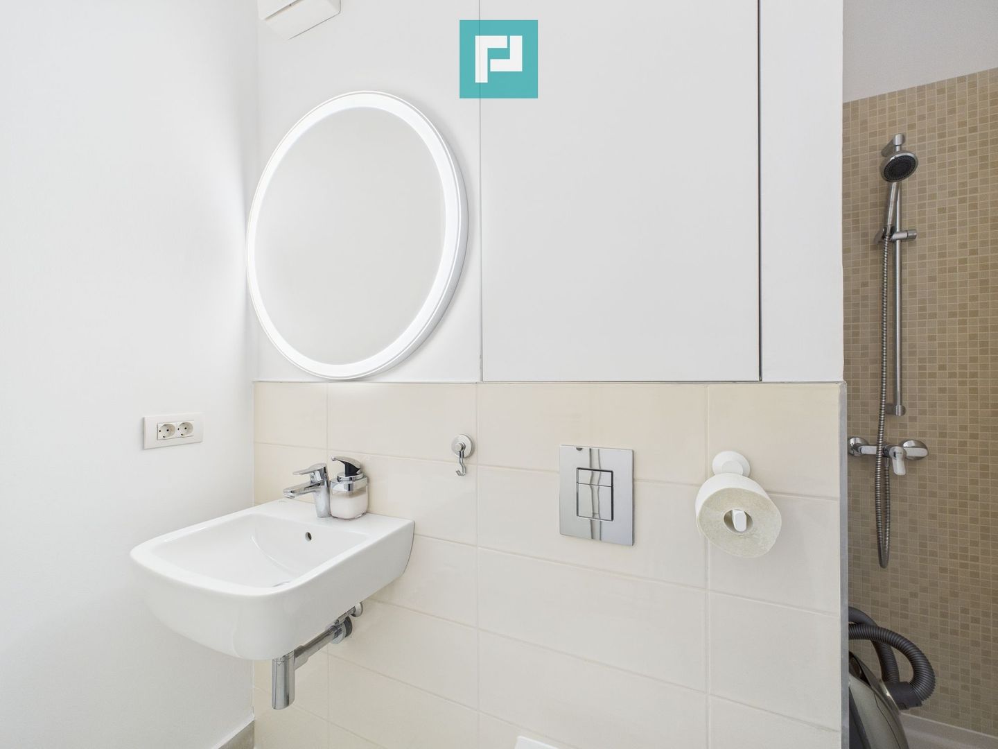 Apartament modern în complexul ISHO, Timișoara - Poză 5