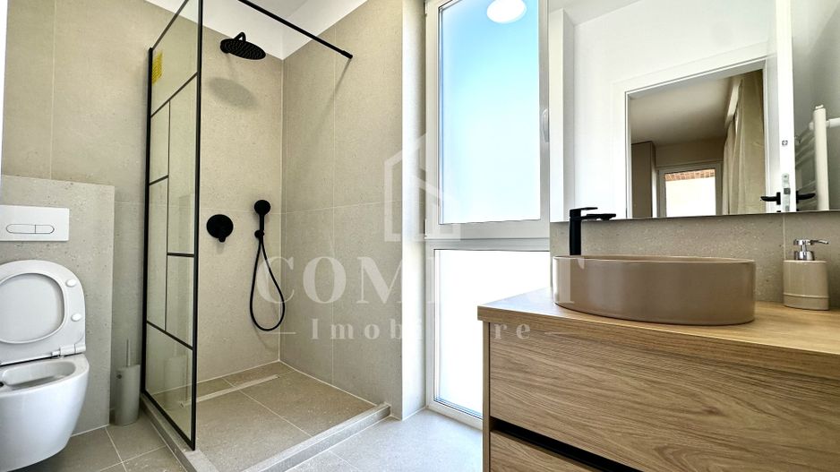 Apartament 3 camere | Ultrafinisat | Zona strazii Tineretului-Florești - Poză 13