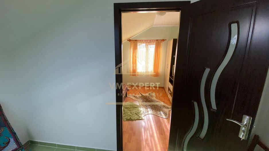VILA 6 CAMERE TEREN, 825 MP, BEREVOIESTI, ARGES - Poză 9