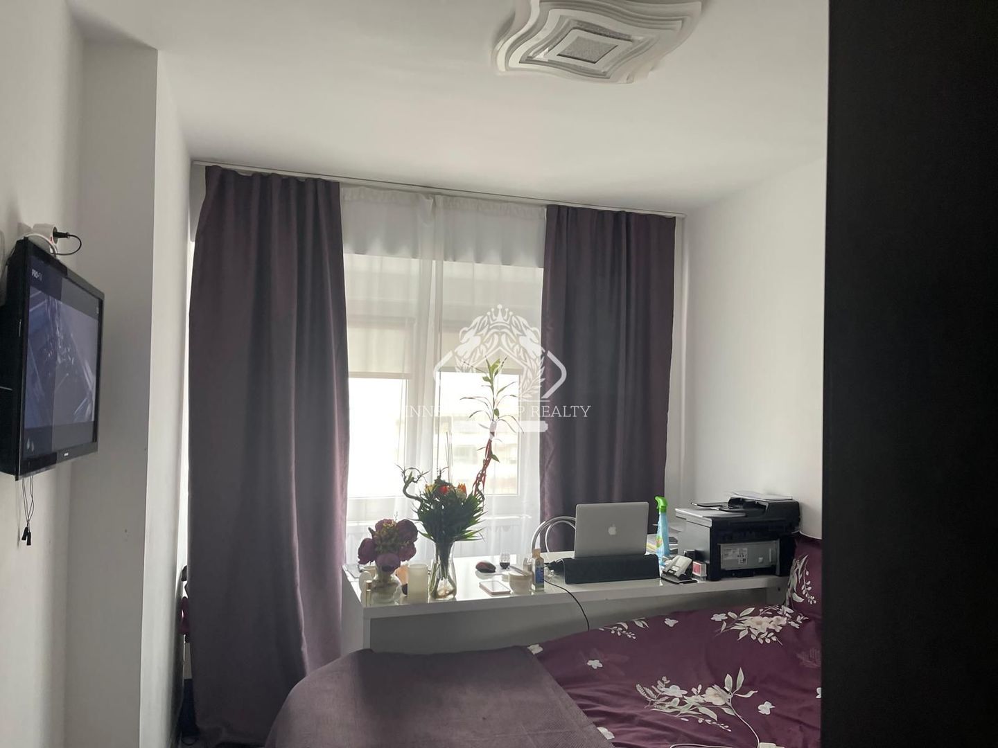 Rahova-Liberty | 3 camere | dec | 72mp | et 9 | 97.000 euro - Poză 3