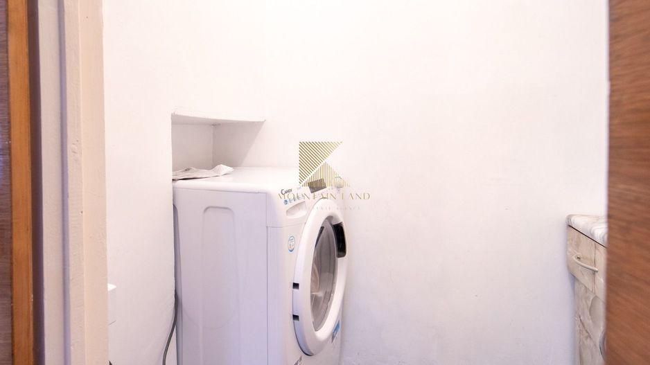 Apartament modern, decomandat de 3 camere, 65 mp utili, zona Bartolome - Poză 14