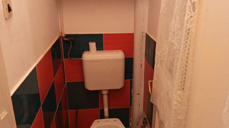 De Vanzare apartament 4 camere Rosetti-Mantuleasa - Poză 26