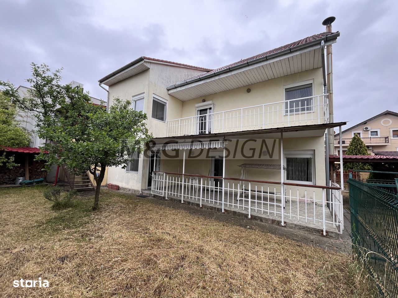 Inchiriez casa individuala Braytim - Poză 6