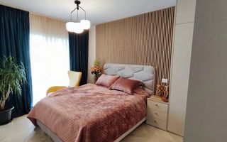 LOCUINTA EXCLUSIVISTA CU VEDERE PANORAMICA | 3 CAMERE LUX | - Poză 4