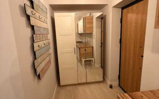 Studio ONIX PARK North – Pipera | Mobilat complet | Ideal investiție - Poză 8