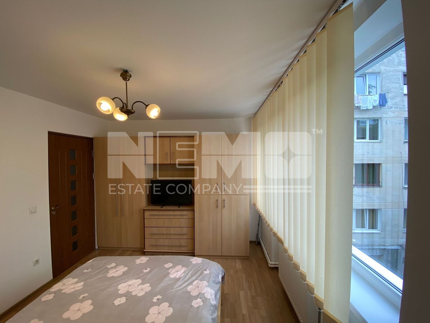 Apartament de Vanzare  Et.1 I Suceava/Policlinica I 86.000 Euro - Poză 4