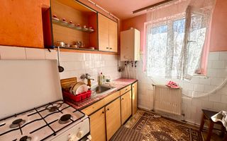 Vand Apartament 2 camere carpati 1 - Poză 7