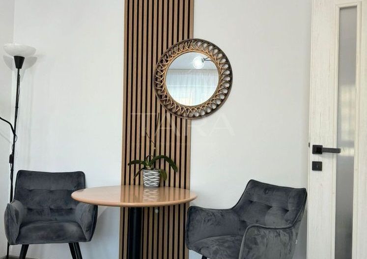 Apartament modern cu 2 camere în Gheorgheni lângă Piața Hermes - Poză 4