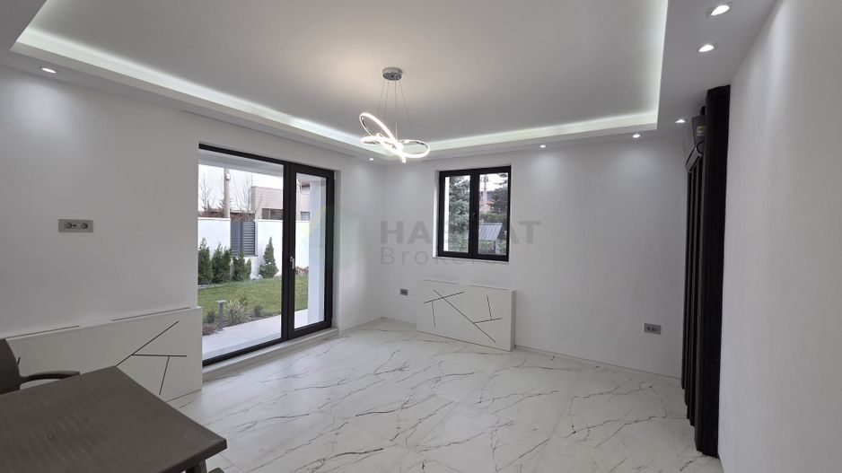 Vilă de lux în Pipera – proprietate exclusivistă, 0% comision pentru cumpărător - Poză 35