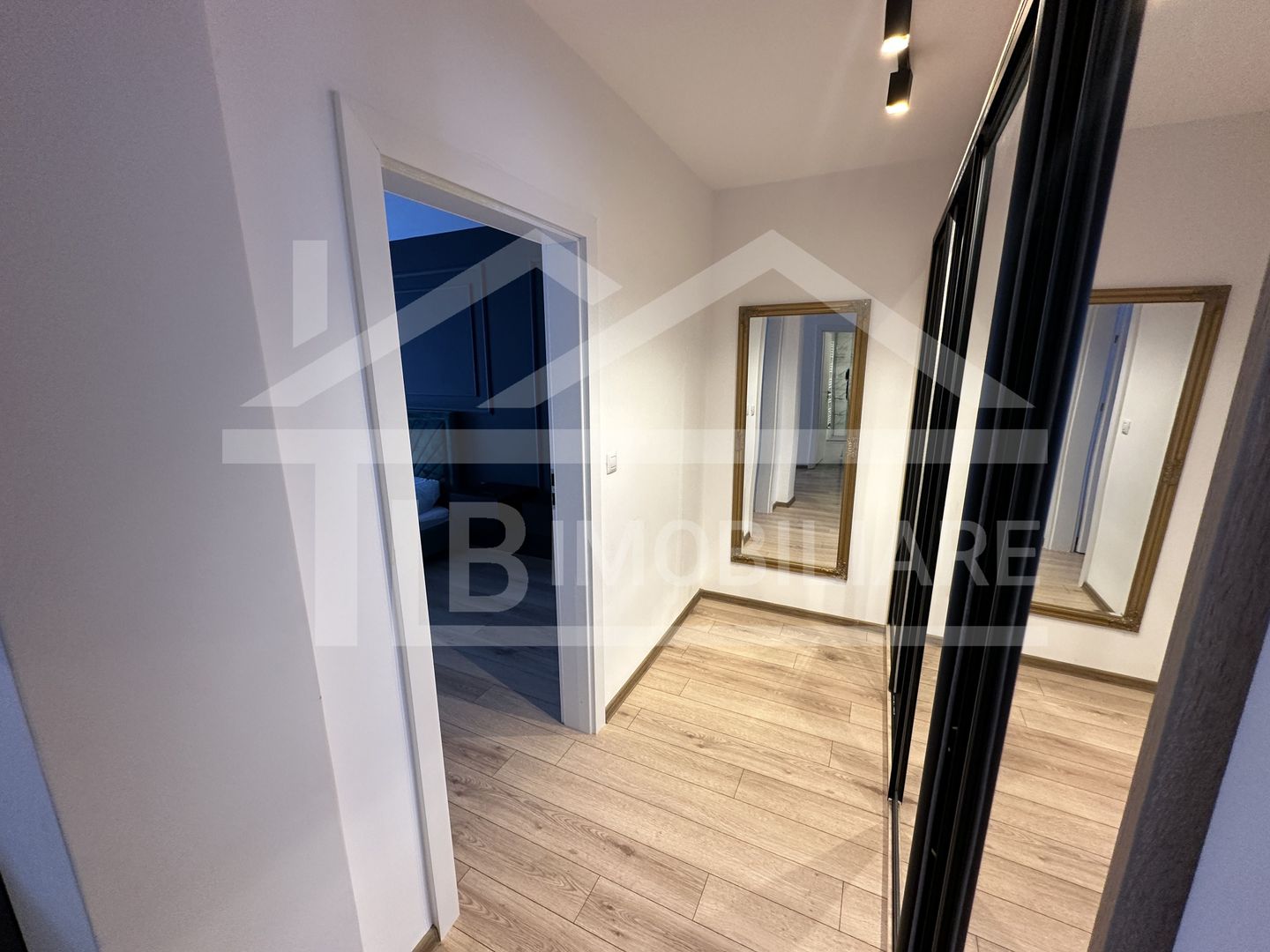 Apartament de 2 camere, 65mp, parcare, Zona Maurer Residence - Poză 11